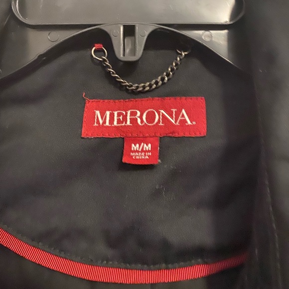 Trench Coat - Picture 3 of 3